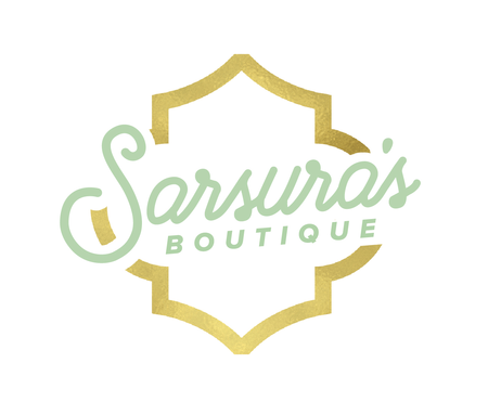 Sarsura's Boutique